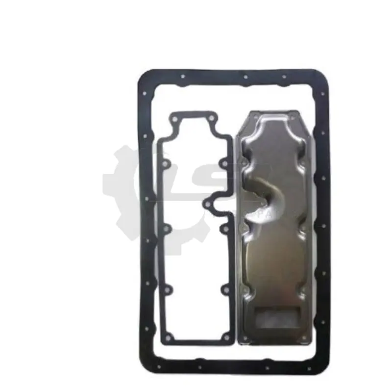 1 X Wesfil Transmission Filter Kit Wctk45 1