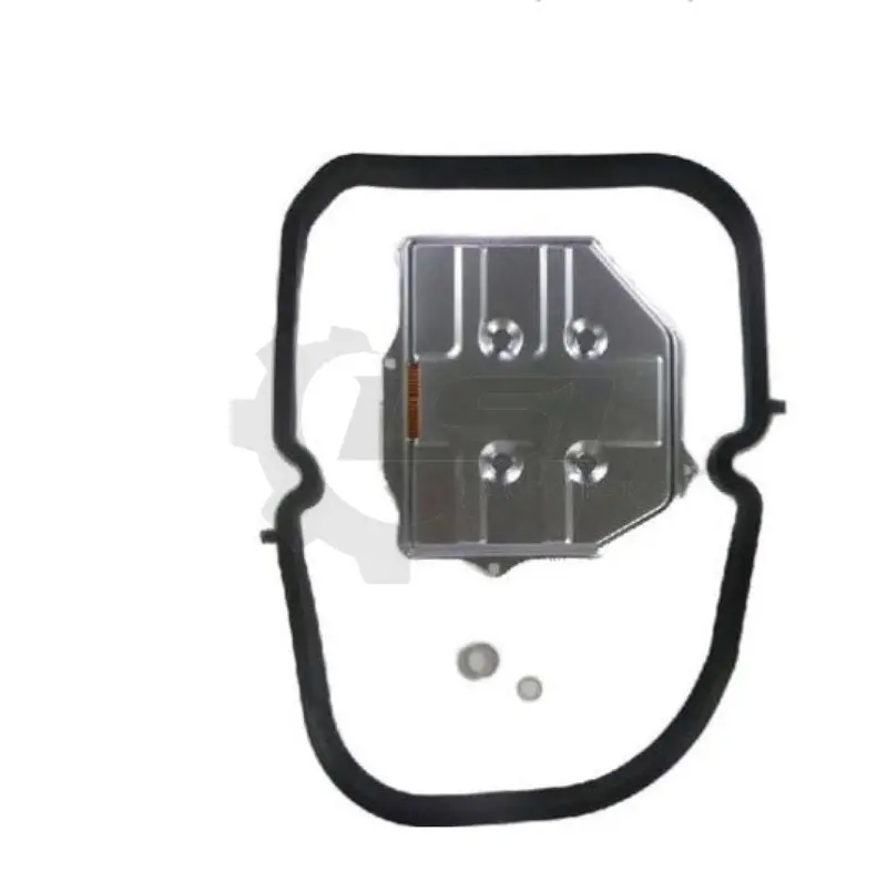 1 X Wesfil Transmission Filter Kit Wctk49 1