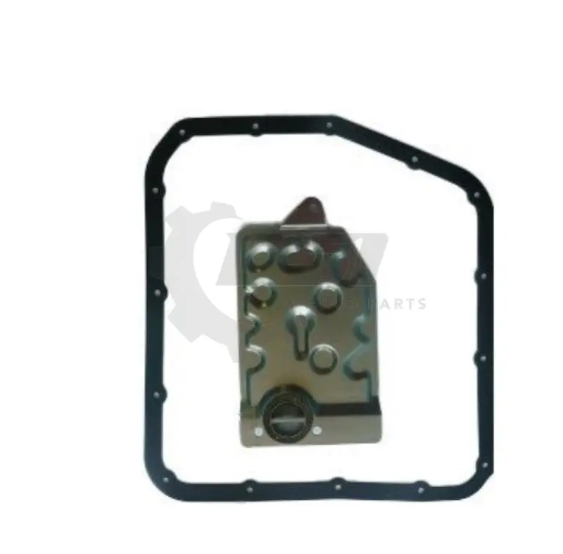 1 X Wesfil Transmission Filter Kit Wctk5 1