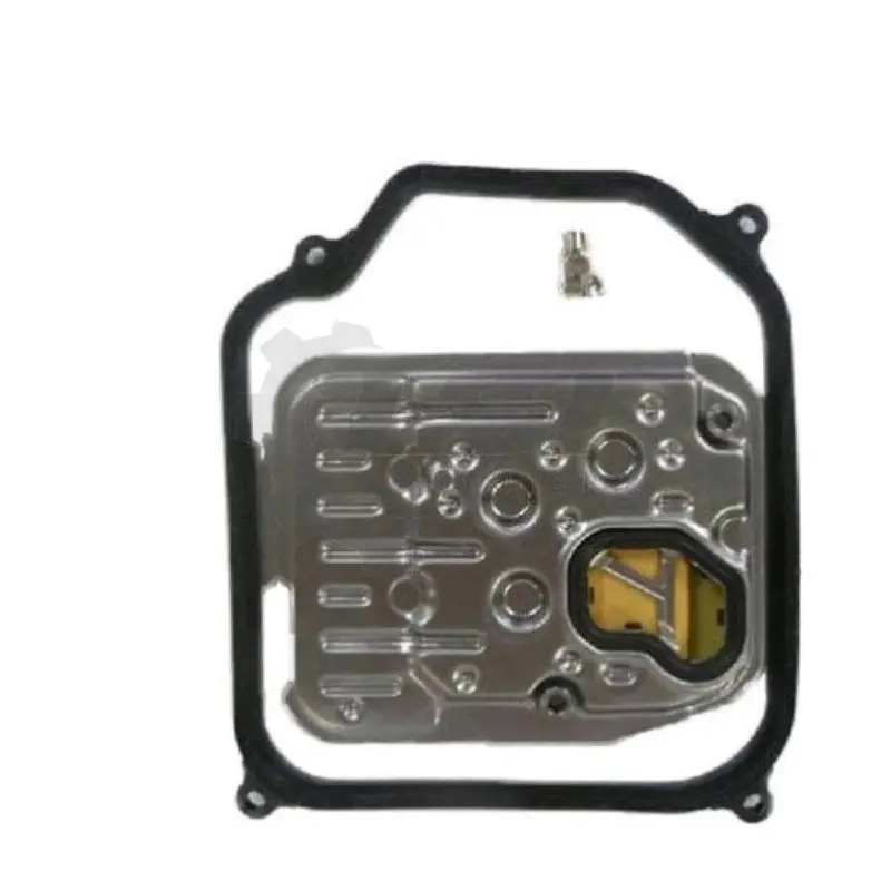1 X Wesfil Transmission Filter Kit Wctk50 1