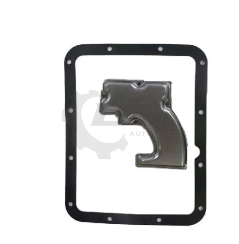 1 X Wesfil Transmission Filter Kit Wctk52 1