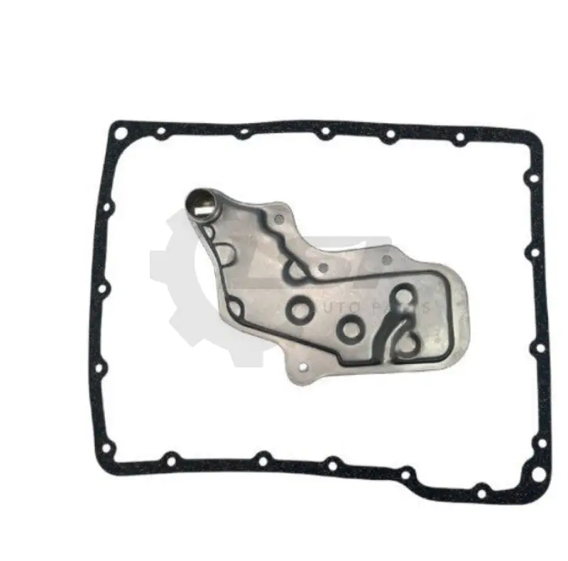 1 X Wesfil Transmission Filter Kit Wctk53 1