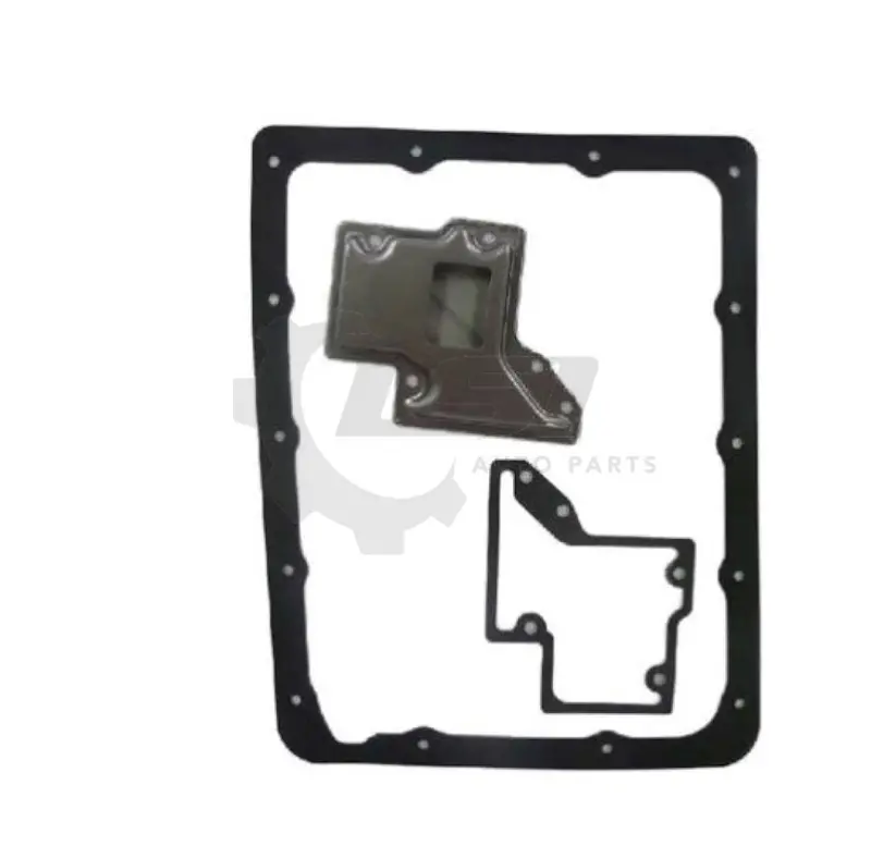 1 X Wesfil Transmission Filter Kit Wctk54 1