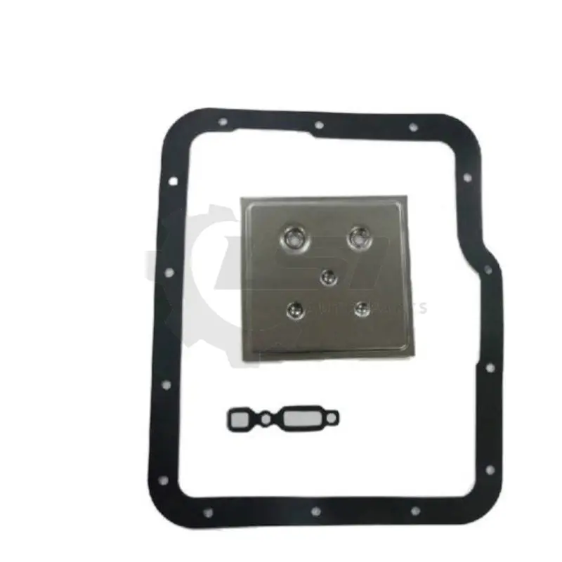 1 X Wesfil Transmission Filter Kit Wctk55 1