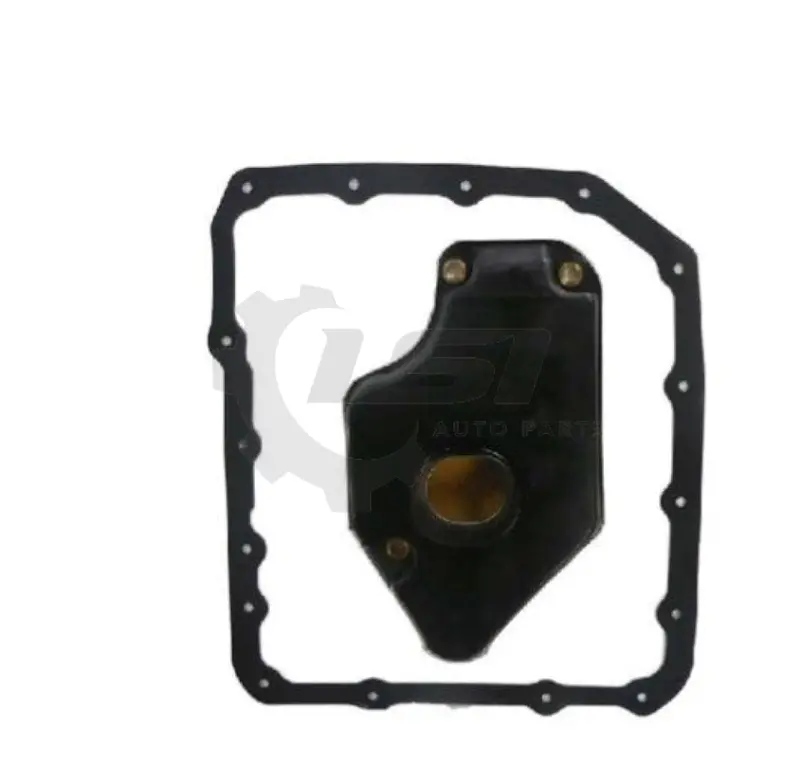 1 X Wesfil Transmission Filter Kit Wctk56 1