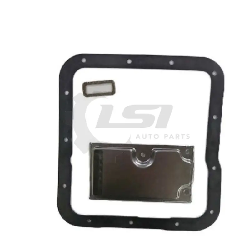 1 X Wesfil Transmission Filter Kit Wctk57 1