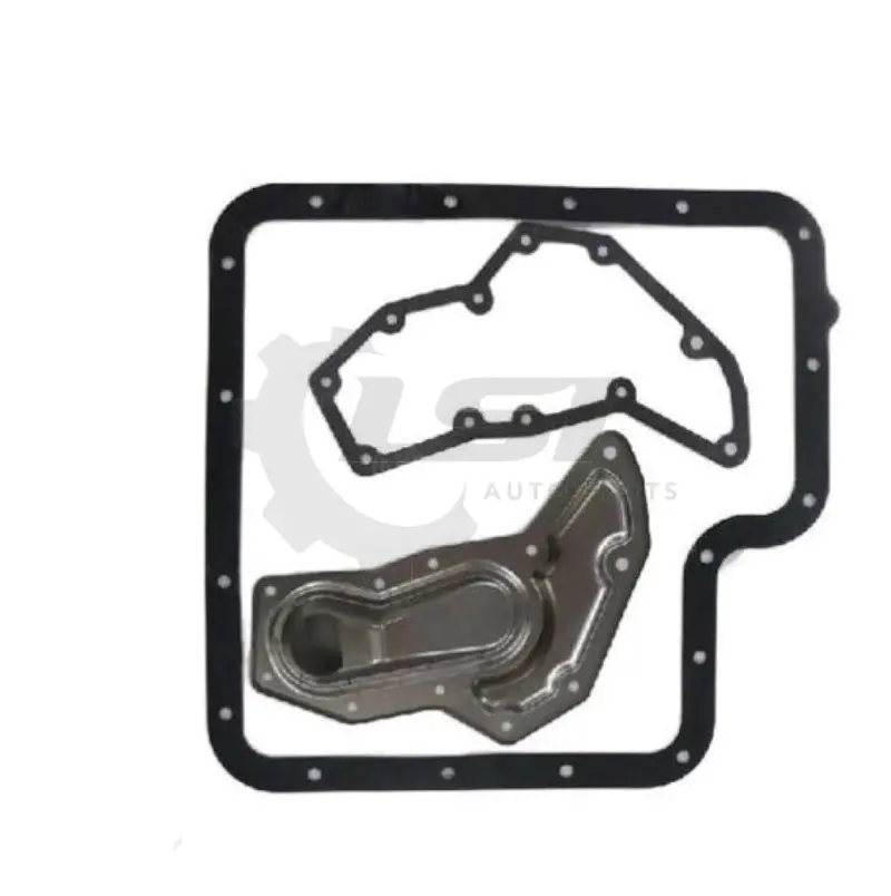 1 X Wesfil Transmission Filter Kit Wctk58 1