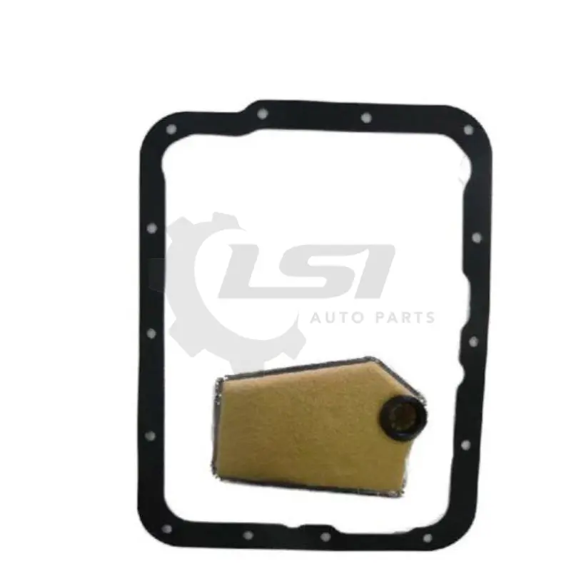 1 X Wesfil Transmission Filter Kit Wctk59 1