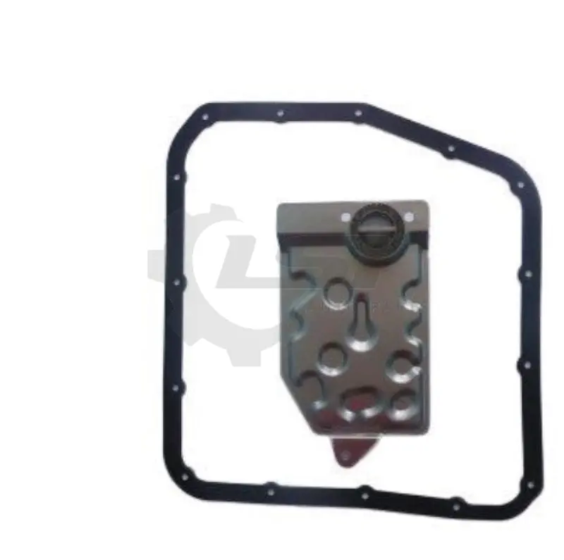 1 X Wesfil Transmission Filter Kit Wctk6 1
