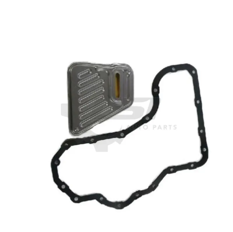 1 X Wesfil Transmission Filter Kit Wctk60 1