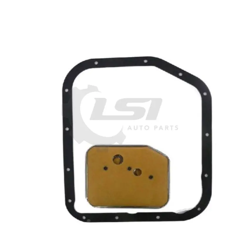 1 X Wesfil Transmission Filter Kit Wctk61 1