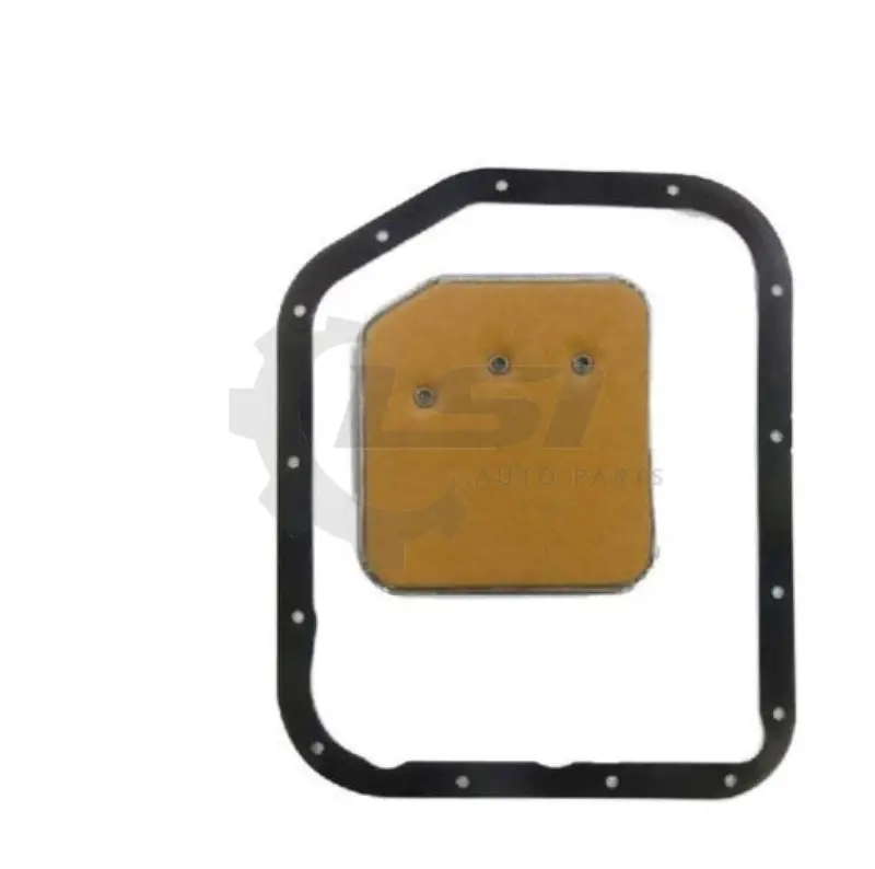 1 X Wesfil Transmission Filter Kit Wctk62 2