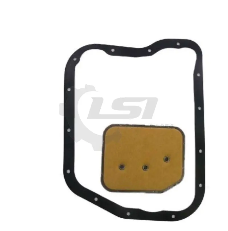1 X Wesfil Transmission Filter Kit Wctk63 2