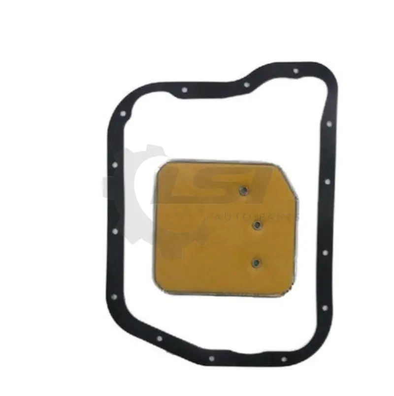 1 X Wesfil Transmission Filter Kit Wctk64 1