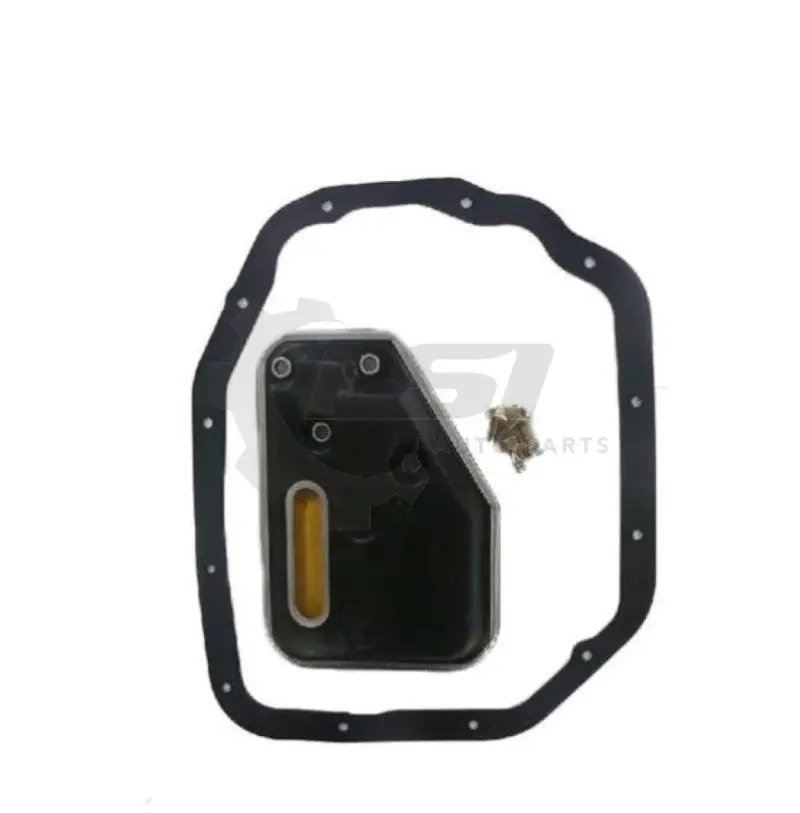 1 X Wesfil Transmission Filter Kit Wctk66 1