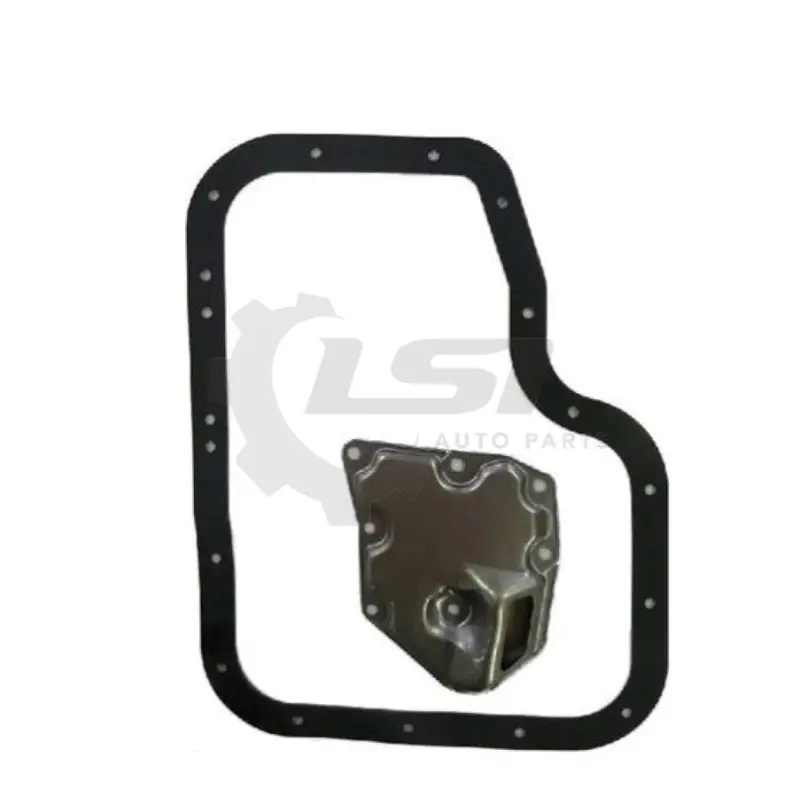 1 X Wesfil Transmission Filter Kit Wctk67 1