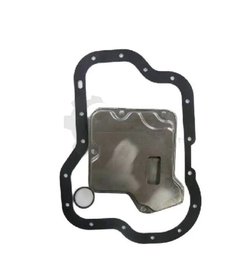 1 X Wesfil Transmission Filter Kit Wctk68 1
