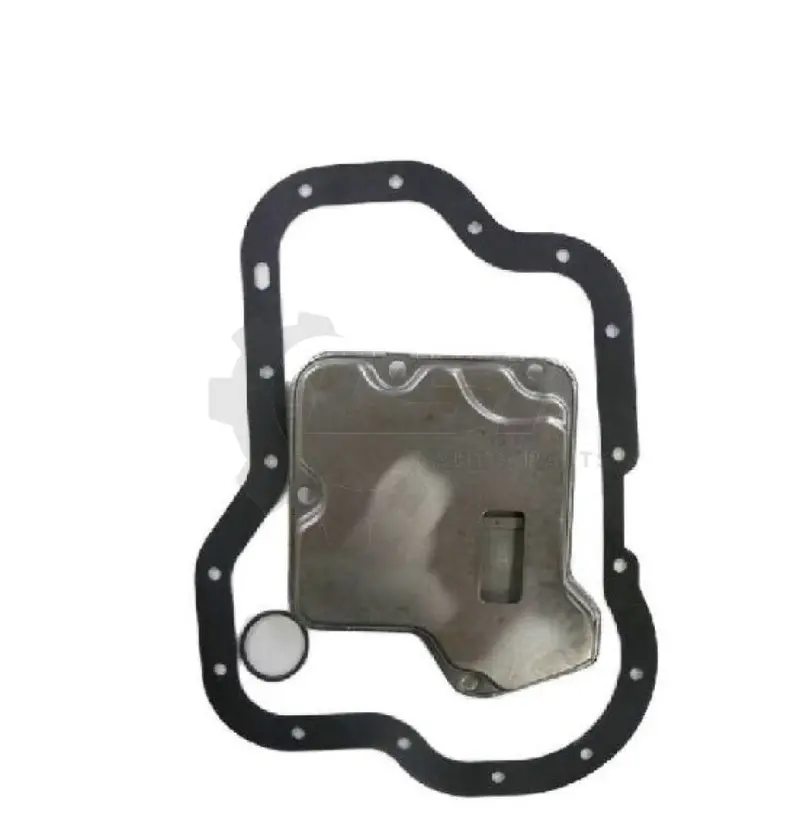 1 X Wesfil Transmission Filter Kit Wctk68 2