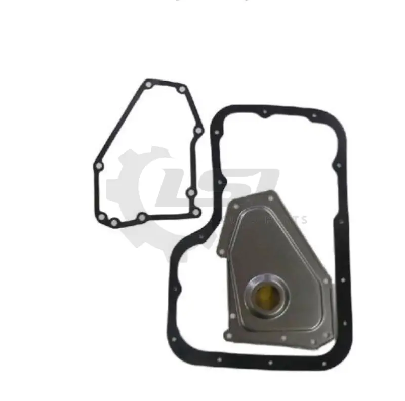 1 X Wesfil Transmission Filter Kit Wctk69 1