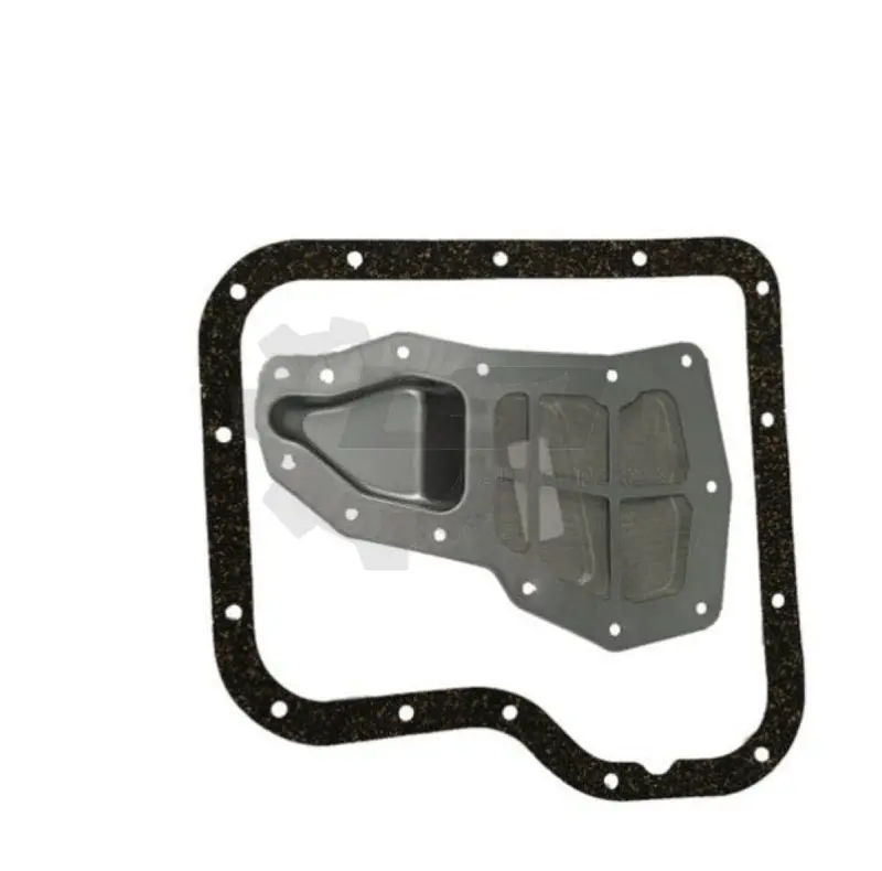 1 X Wesfil Transmission Filter Kit Wctk7 1