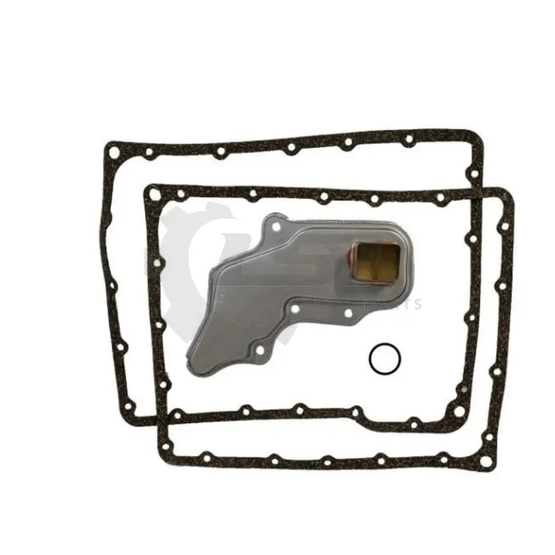 1 X Wesfil Transmission Filter Kit Wctk70 1