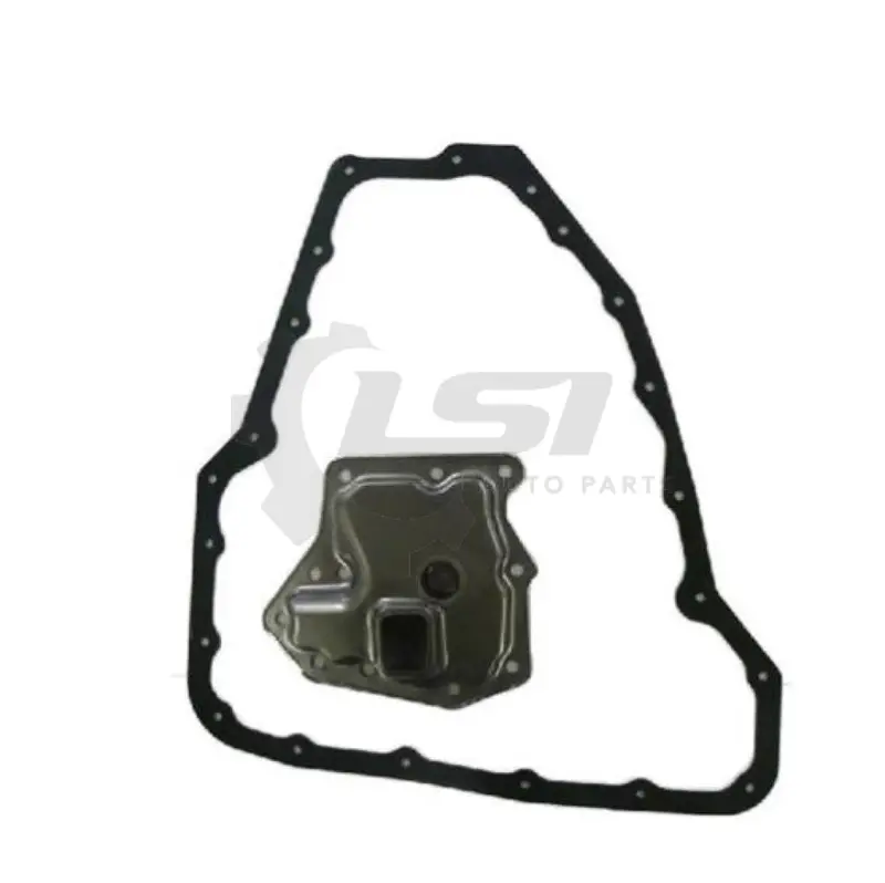1 X Wesfil Transmission Filter Kit Wctk71 1