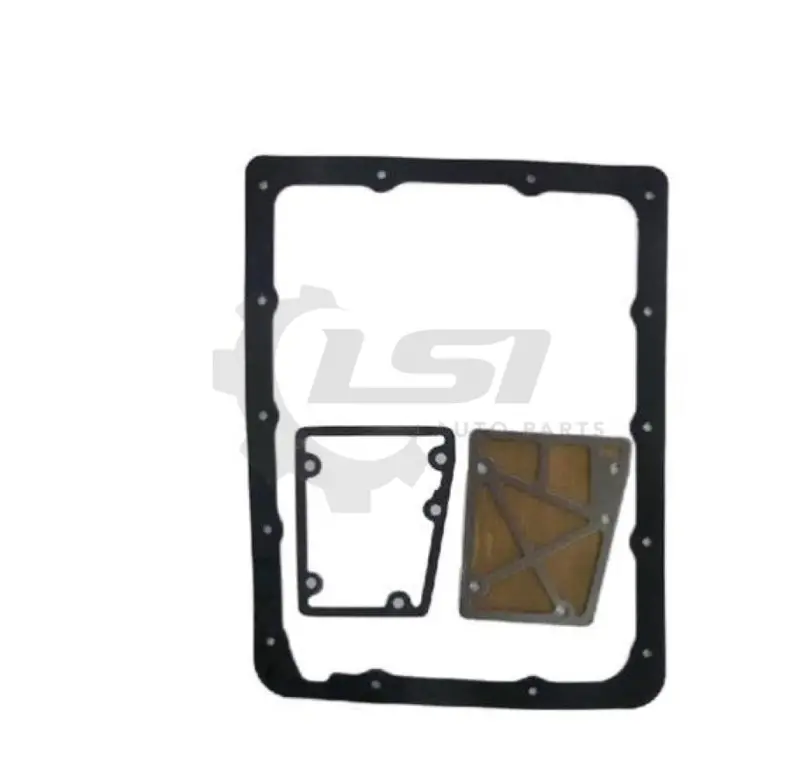 1 X Wesfil Transmission Filter Kit Wctk72 1