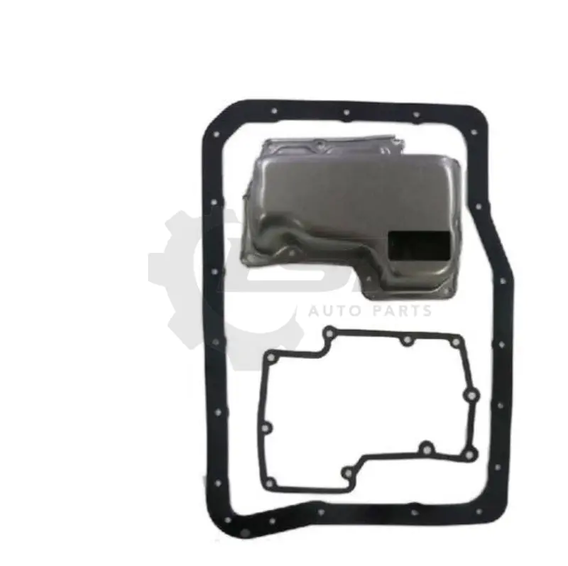 1 X Wesfil Transmission Filter Kit Wctk73 1