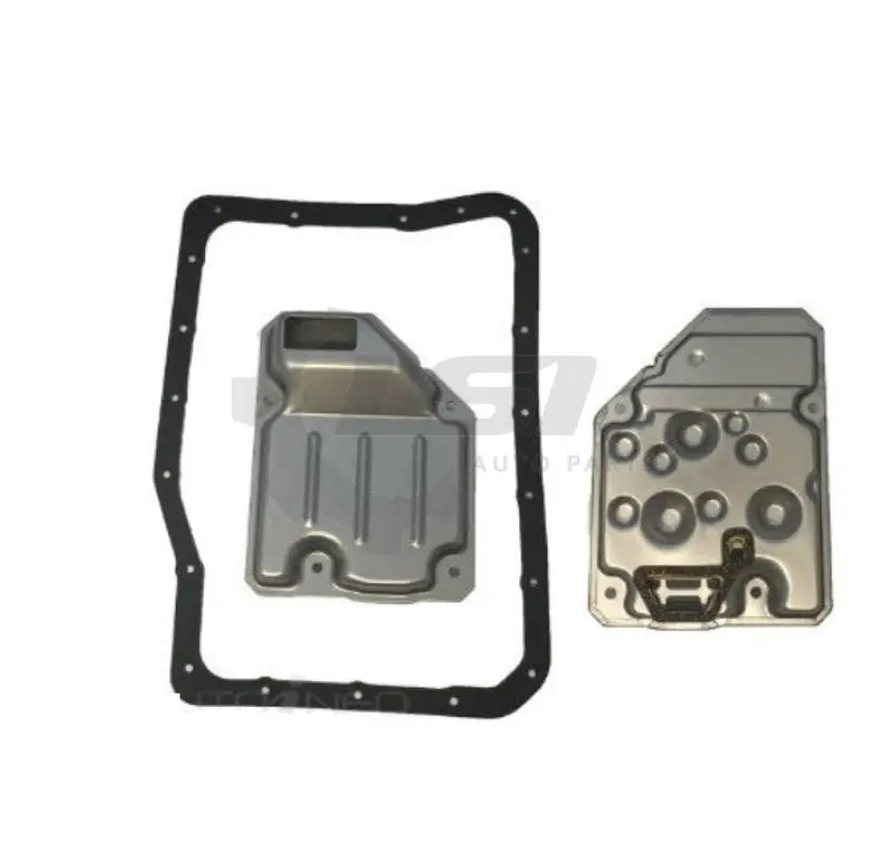 1 X Wesfil Transmission Filter Kit Wctk74 1