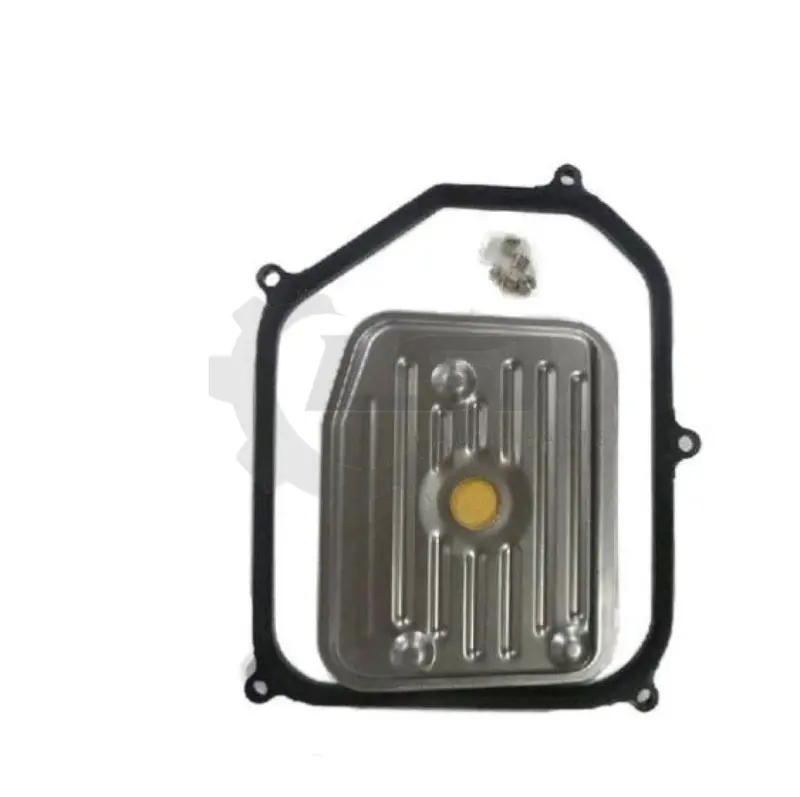 1 X Wesfil Transmission Filter Kit Wctk76 1
