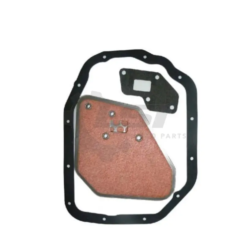 1 X Wesfil Transmission Filter Kit Wctk77 1