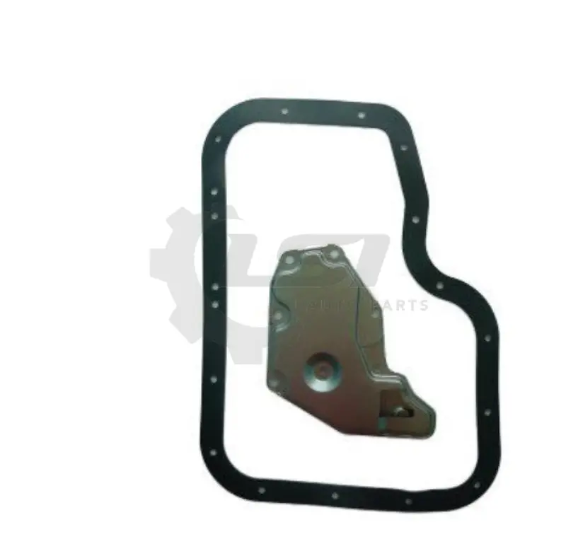 1 X Wesfil Transmission Filter Kit Wctk8 1