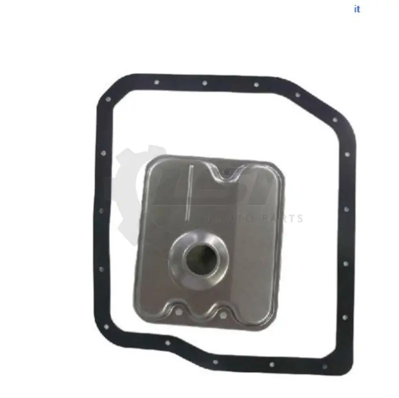 1 X Wesfil Transmission Filter Kit Wctk80 1
