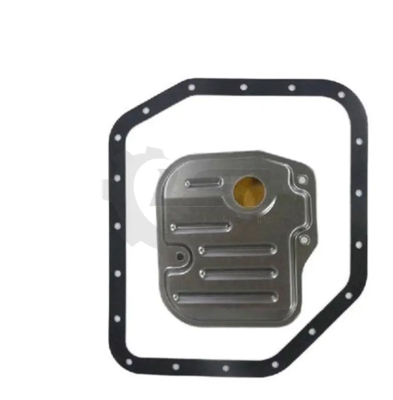 1 X Wesfil Transmission Filter Kit Wctk82 1