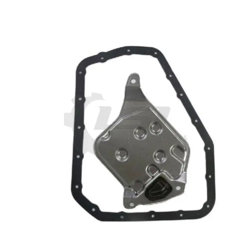 1 X Wesfil Transmission Filter Kit Wctk83 Only For Aw80-40Ls 1