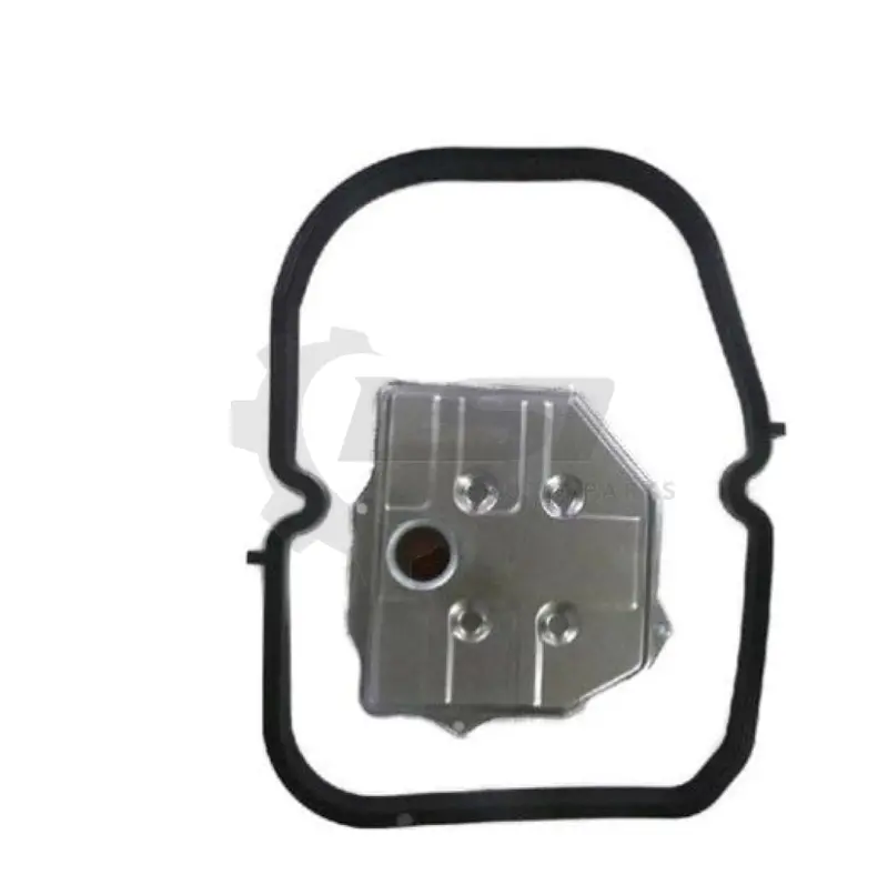 1 X Wesfil Transmission Filter Kit Wctk85 1