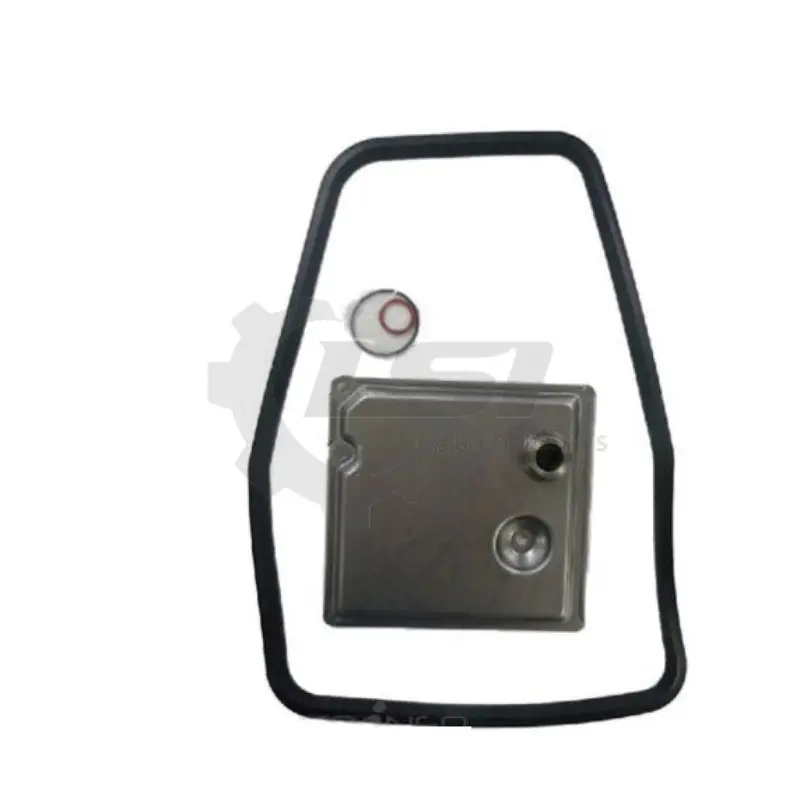 1 X Wesfil Transmission Filter Kit Wctk88 1
