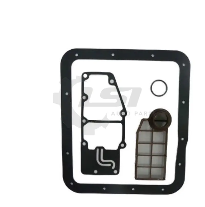 1 X Wesfil Transmission Filter Kit Wctk89 2