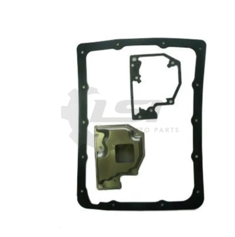 1 X Wesfil Transmission Filter Kit Wctk9 2