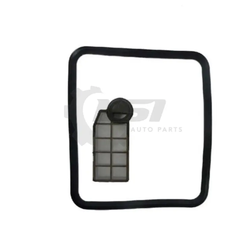 1 X Wesfil Transmission Filter Kit Wctk91 1