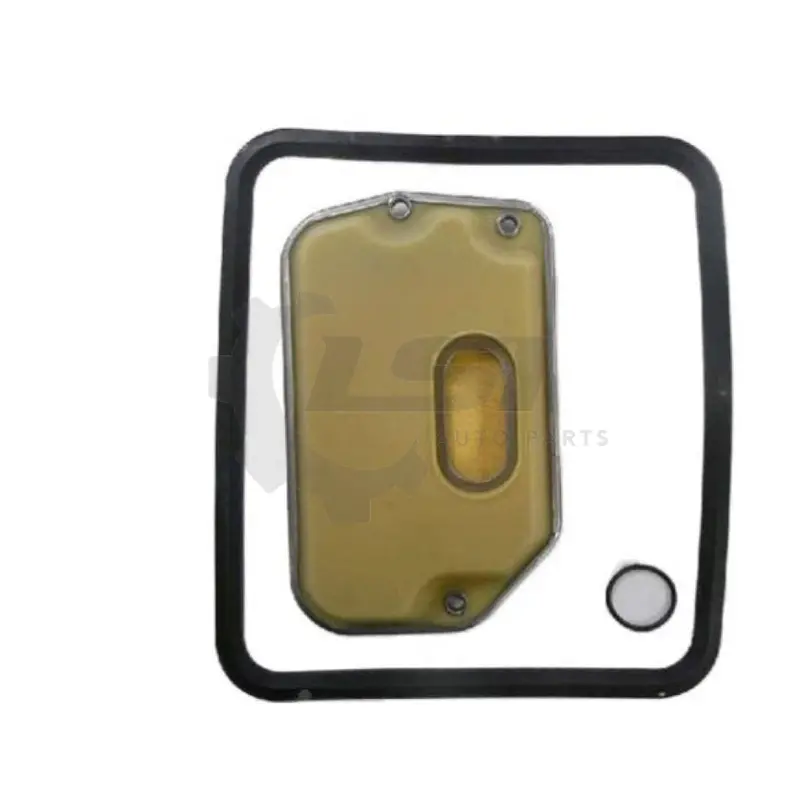 1 X Wesfil Transmission Filter Kit Wctk92 1