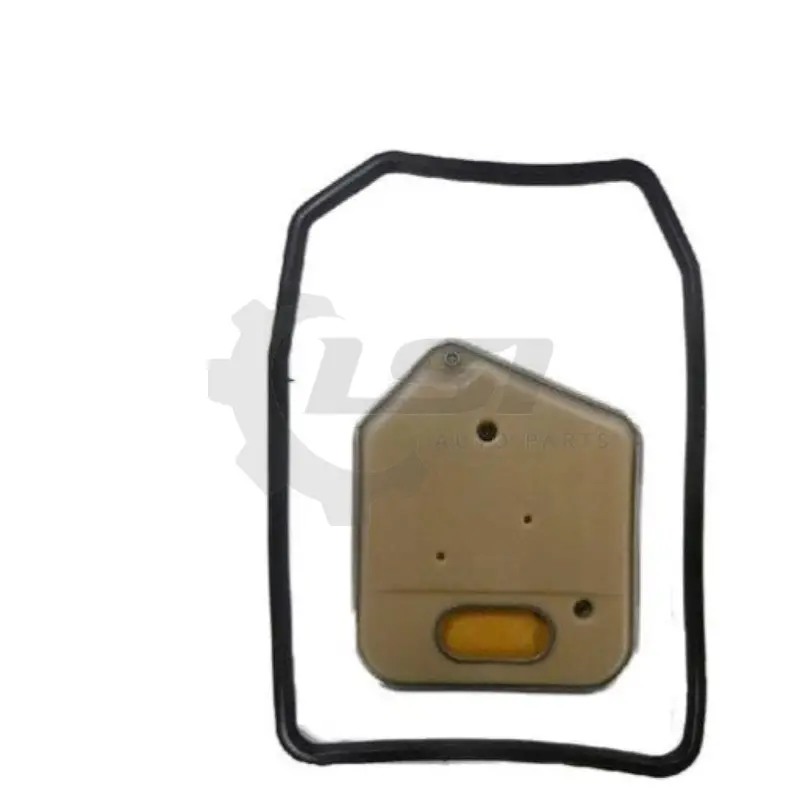 1 X Wesfil Transmission Filter Kit Wctk93 1
