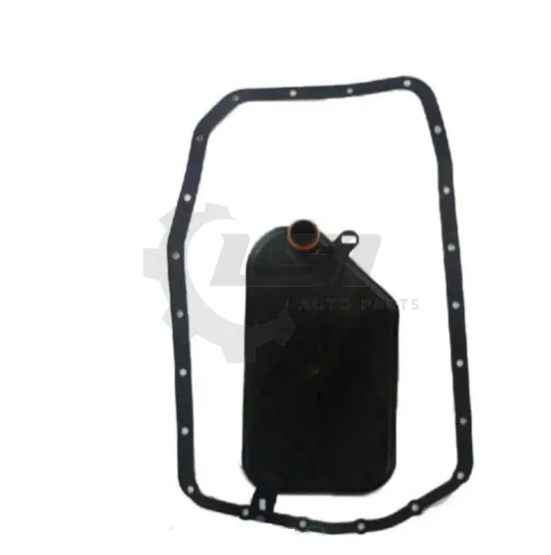1 X Wesfil Transmission Filter Kit Wctk95 1