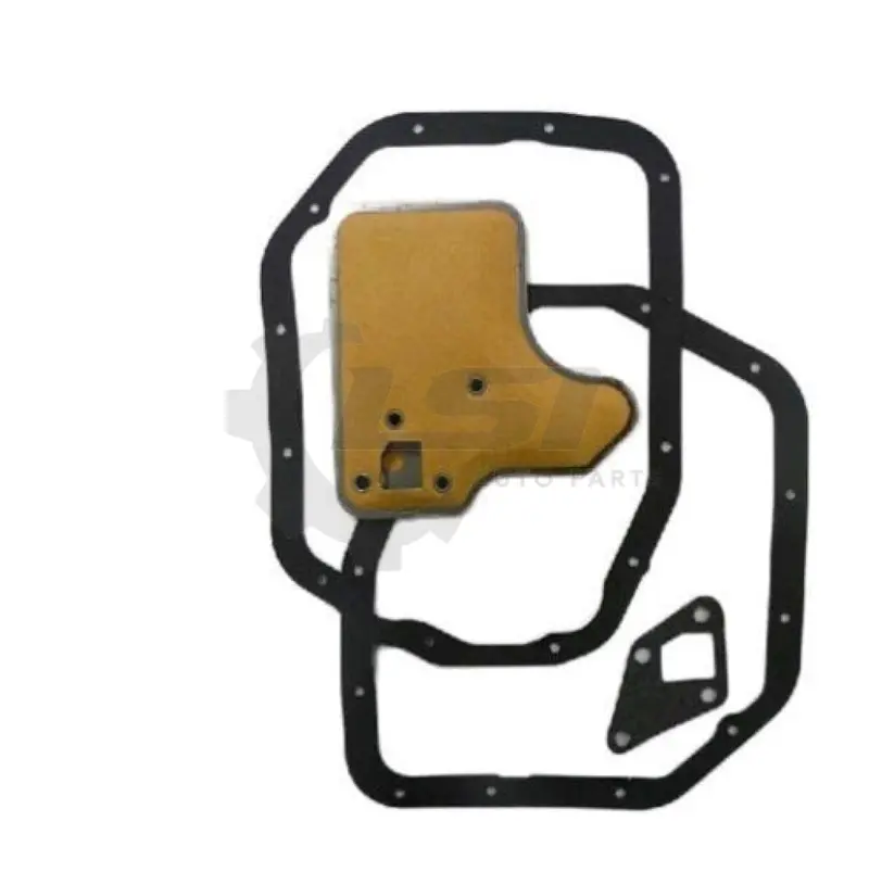 1 X Wesfil Transmission Filter Kit Wctk96 1