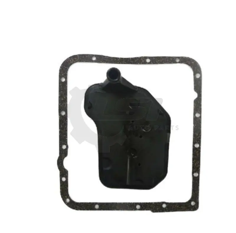 1 X Wesfil Transmission Filter Kit Wctk98 1