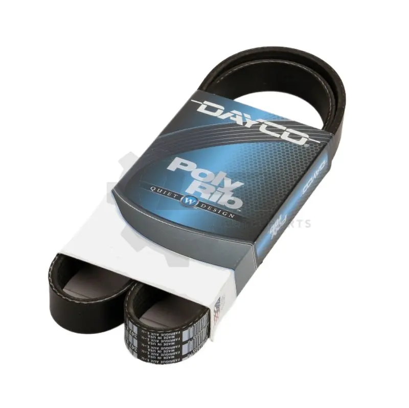 1X Dayco Poly Rib Belt 4Pk1710 1