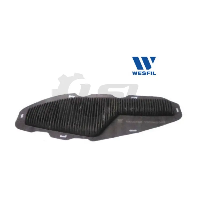 1X Wesfil Ev/Hybrid Battery Pack Cooling Fan Air Filter For Toyota Rav4 Hybrid 1