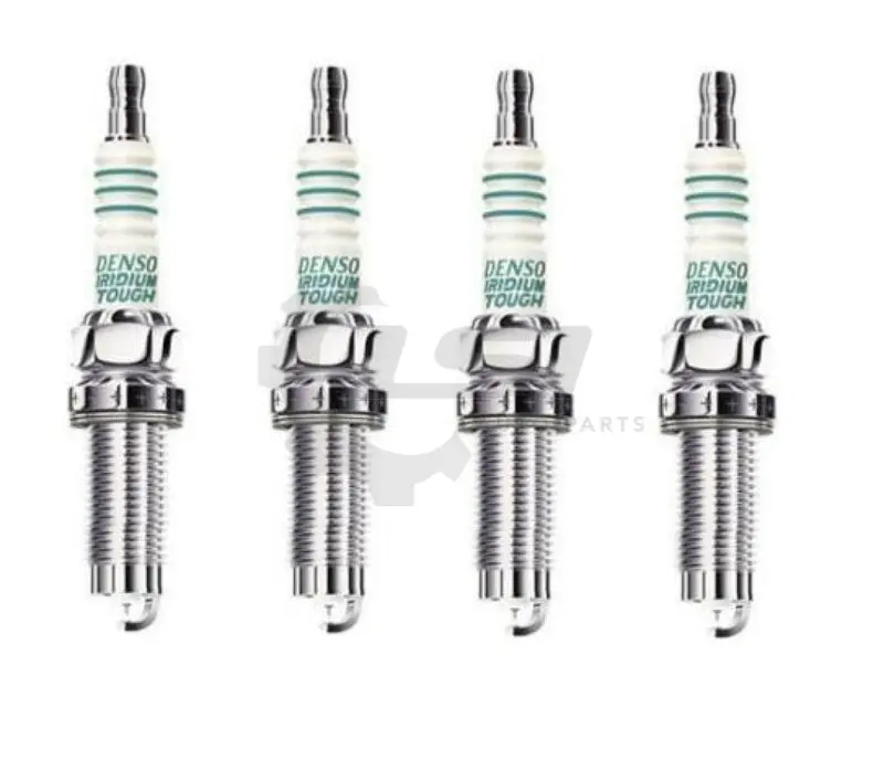 4 X Denso Spark Plugs 1