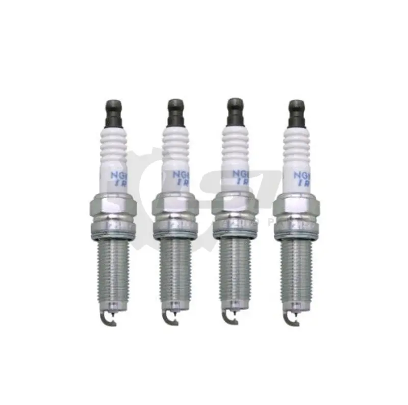 4X  Dilkr6d11g Iridium Ngk Spark Plugs For Mitsubishi Zj Zk Zl 2012-2021 1