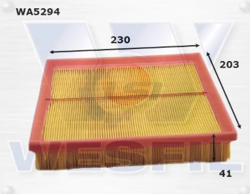 Air Filter For Bmw 116I 120I 125I 220I 228I 616I 320I 328I 420I 428I 1